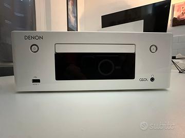 Denon N9