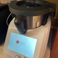 Monsieur cuisine Smart