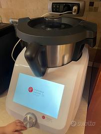 Monsieur cuisine Smart