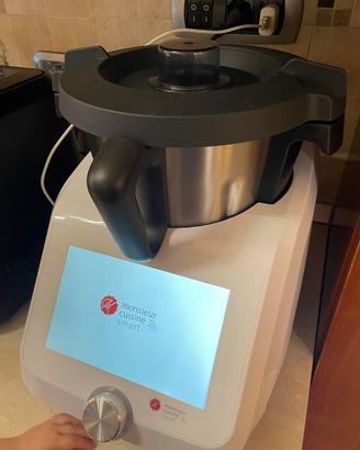 Monsieur cuisine Smart