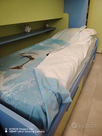 letto a castello 