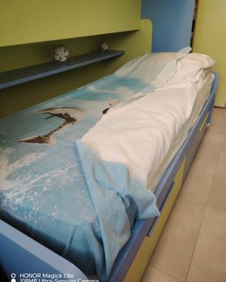 letto a castello 