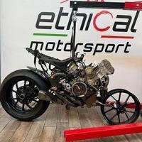 Ricambi Ducati Panigale v4 v4s