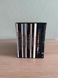 Pink Floyd “The Complete Discography”