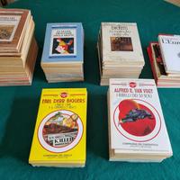 Tascabili economici Newton Compton (90 libri)