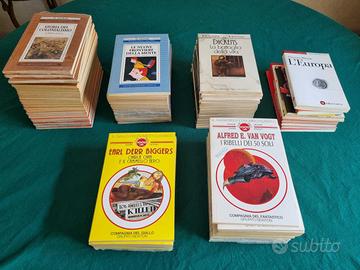 Tascabili economici Newton Compton (90 libri)