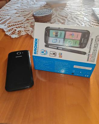 brondi amico smartphone