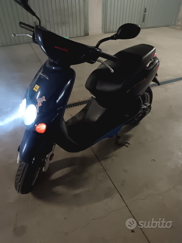 Neos 50cc Yamaha Neo's 50 Prezzo Yamaha NEOs 50 Usata A Dasà