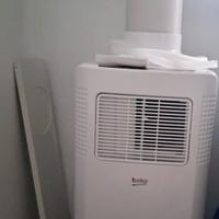 condizionatore portatile