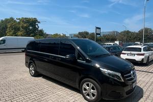 Mercedes Benz Classe V 250 Extralong