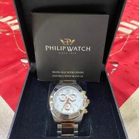 Philip watch caribbean chrono