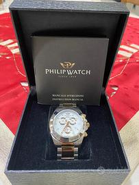 Philip watch caribbean chrono
