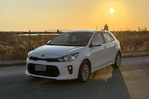 Kia Rio 2020 1.2 Evolution Benzina
