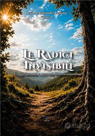 Le Radici Invisibili – Lauro Lestani – libro nuovo