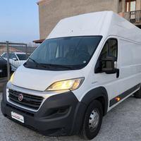 Fiat Ducato 35 2.3 MJT 130CV PLM-SL-TA Furgone Max