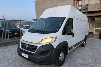 Fiat Ducato 35 2.3 MJT 130CV PLM-SL-TA Furgone Max