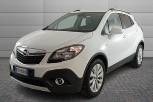 OPEL Mokka I - Mokka 1.6 cdti Cosmo s&s 4x2 136cv