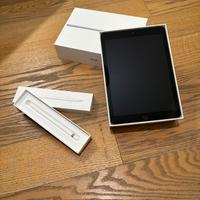 Apple Ipad, 6 generazione, 128gb + Apple pencil