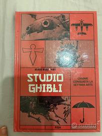 Mondo Manganime - Vol. 13 - Studio Ghibli