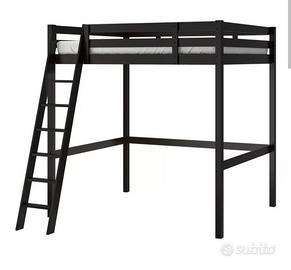 letto ikea 