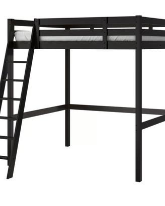 letto ikea 