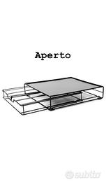 Porta capsule/cialde