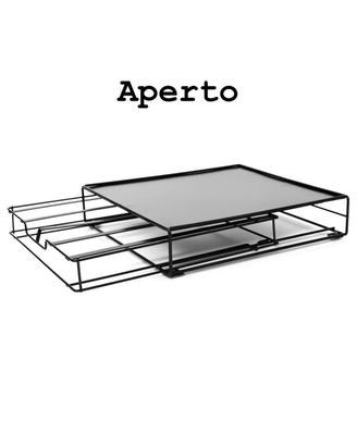 Porta capsule/cialde