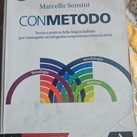 libro con metodo