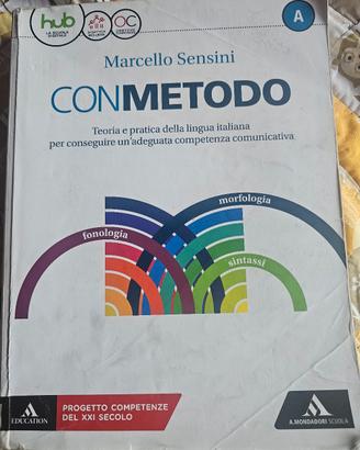 libro con metodo