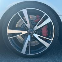 CERCHI AUDI 19 5x112