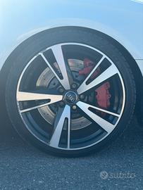 CERCHI AUDI 19 5x112