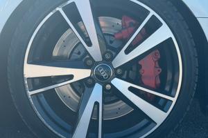 CERCHI AUDI 19 5x112