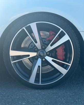 CERCHI AUDI 19 5x112