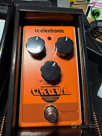 tc electronic choka tremolo