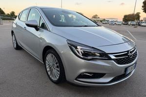 Opel Astra 1.6 CDTi 136CV Berlina nuova garanzia12