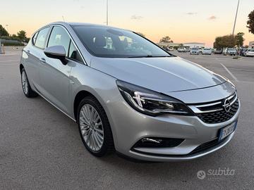 Opel Astra 1.6 CDTi 136CV Berlina nuova garanzia12