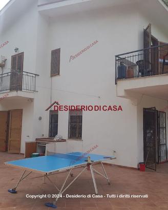 Casa, Trabia.