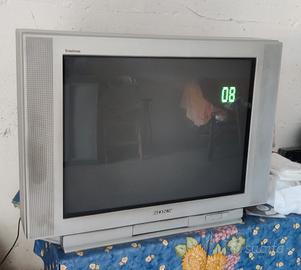 Televisione Sony Triniton