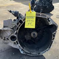 CAMBIO MANUALE COMPLETO NISSAN Qashqai Serie TL412