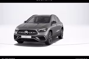 Mercedes-Benz GLA 200 d AMG Line Extra