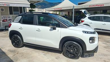 Citroen C3 Aircross 1.5 Diesel con telecamera