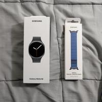 Samsung galaxy watch 8