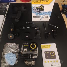Midland action cam 