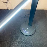 Lampada led scrivania touch