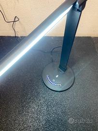 Lampada led scrivania touch