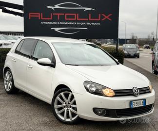 Volkswagen Golf 1.6 TDI DPF 5p. Highline 2011 OK N
