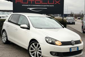Volkswagen Golf 1.6 TDI DPF 5p. Highline 2011 OK N