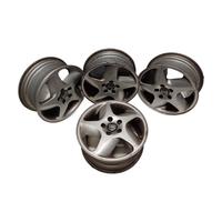 4 CERCHI IN LEGA VOLVO 850 Berlina (92>01)