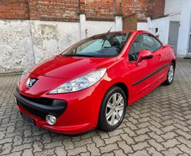 PEUGEOT 207 1.6 VTi 120CV CC Filou