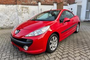 PEUGEOT 207 1.6 VTi 120CV CC Filou